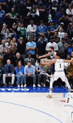 服气！特雷-杨再评欧文绝杀：细节！犹豫步让约基奇以为要投三分