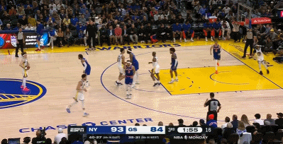 保罗试图造麦克布莱德大回环 失败了……