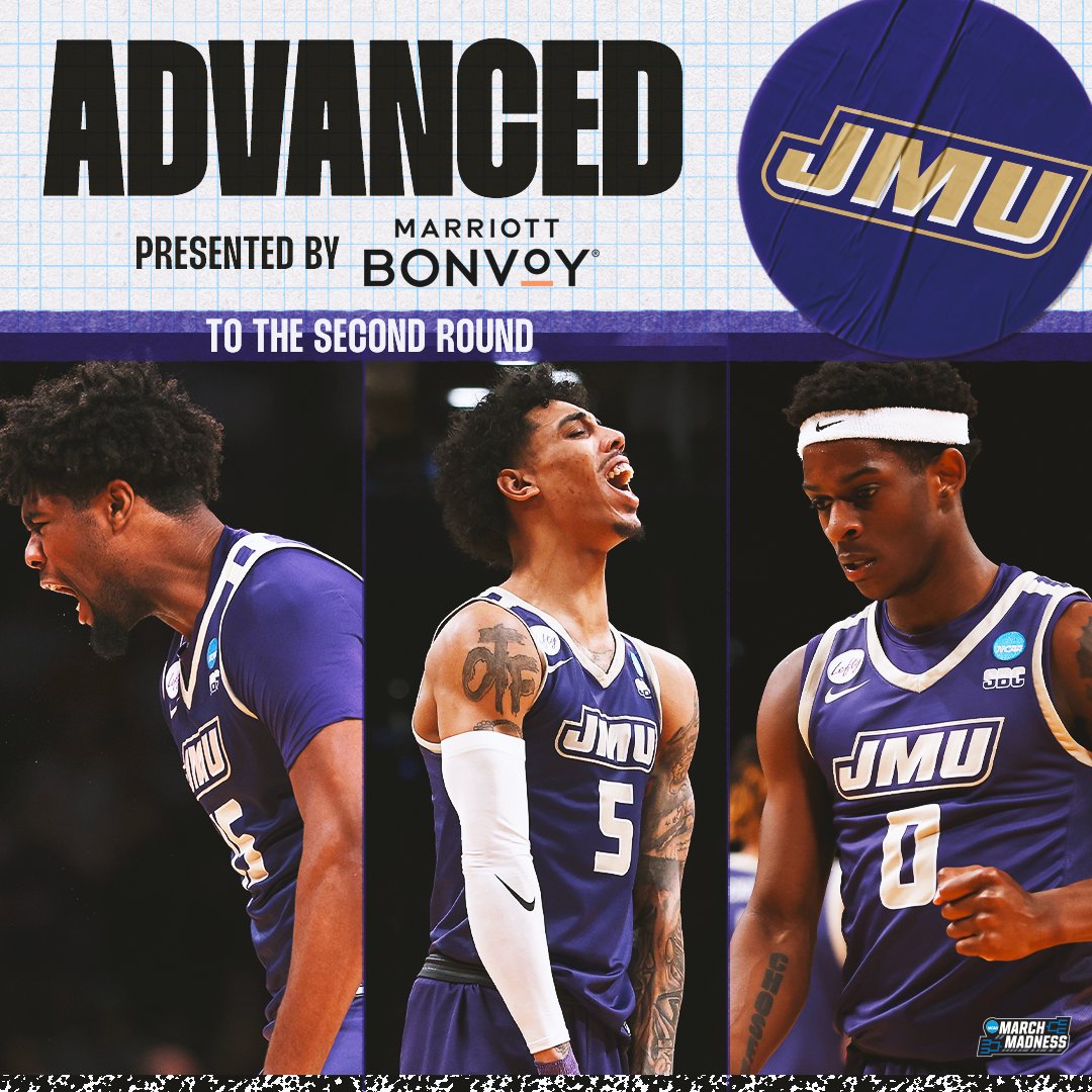 全程压制！南区12号种半场就领先威斯康辛13分 下克上强势晋级