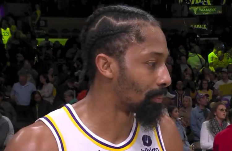 丁威迪：每场比赛对我来说都会有所不同 跟球队签约时就知道这点