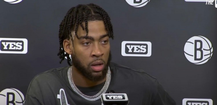 手热！沃特福德10中7贡献19分7板 三分4中2