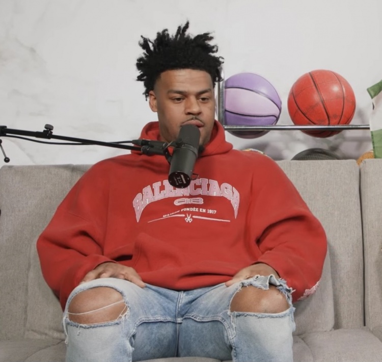 库克谈18年西决：因为我防保罗时他受伤了 我收到了死亡威胁