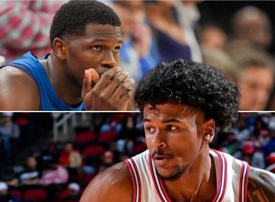 打不过！火箭本季惨遭森林狼三杀 三年只赢了一场