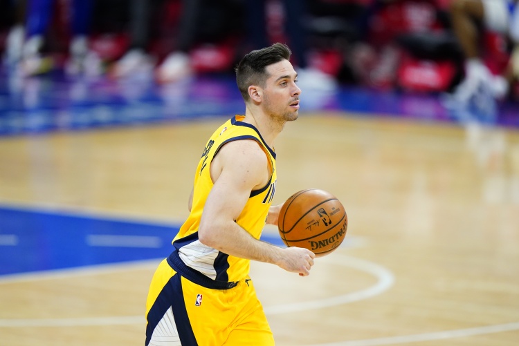 麦康纳：没有对骑士不敬之意 但我认为失利的原因是我们投不进球