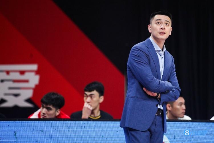 辽宁正式锁定前四 季后赛首轮轮空