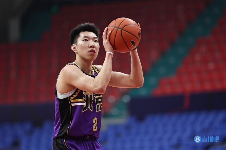 廖三宁持球急停投射的打法太吸粉了 国内太缺这类型打法的后卫