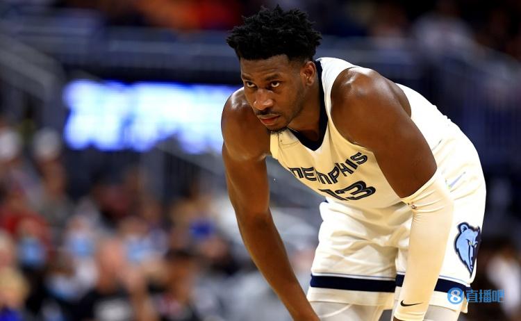 小贾伦-杰克逊谈准绝杀：那时没有过多思考 只想完成投篮