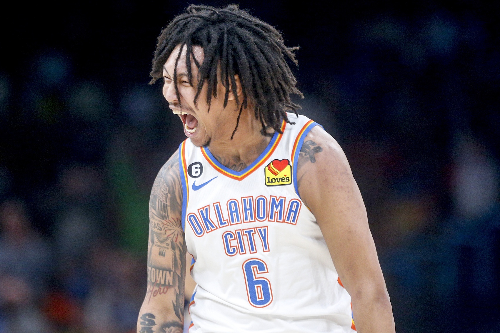 戴格诺特：杰林-威廉姆斯的表现很出色 他完美地执行了比赛计划