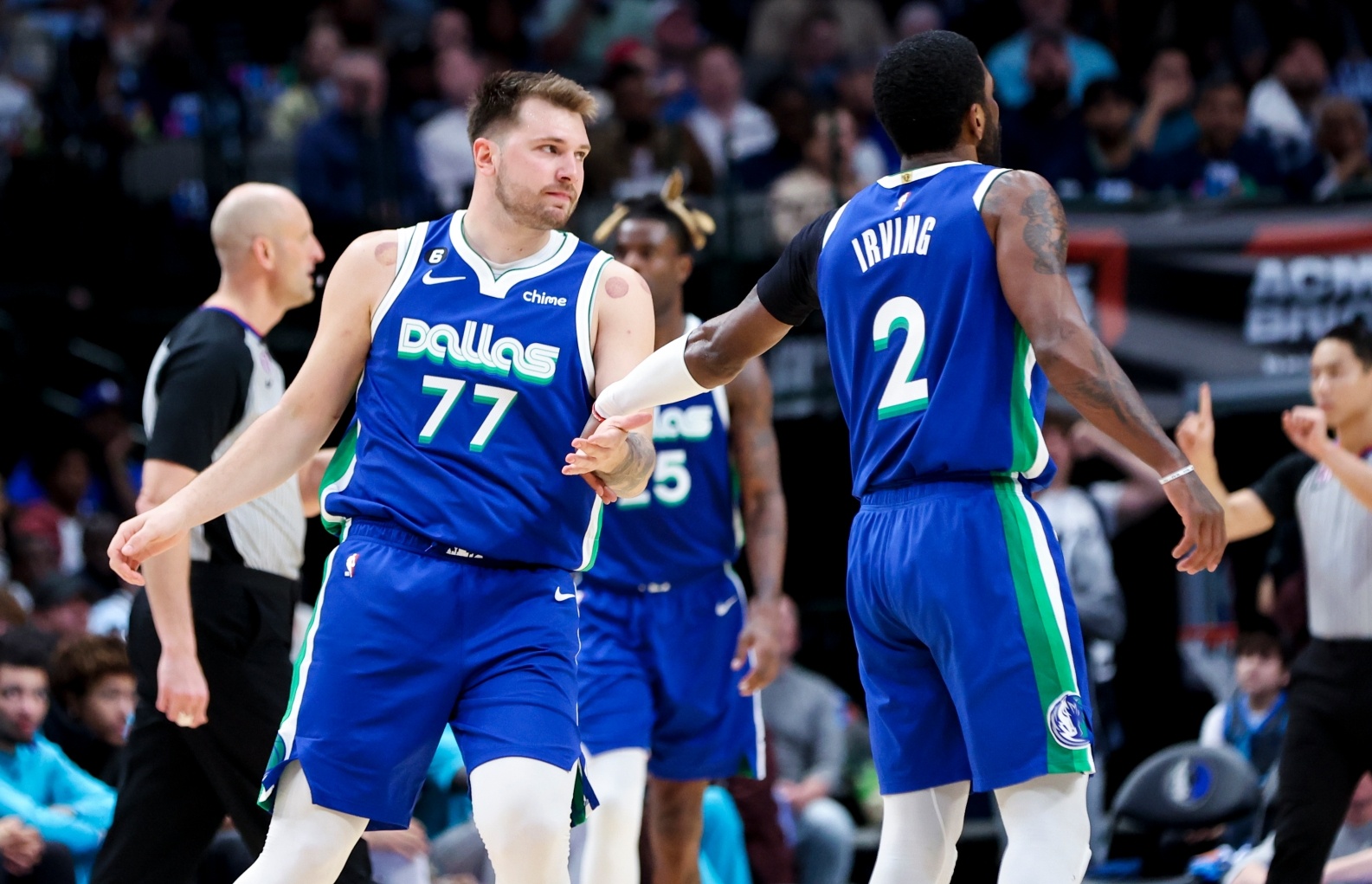 客场可真的是牛X！本赛季独行侠客场双杀国王 国王客场双杀独行侠