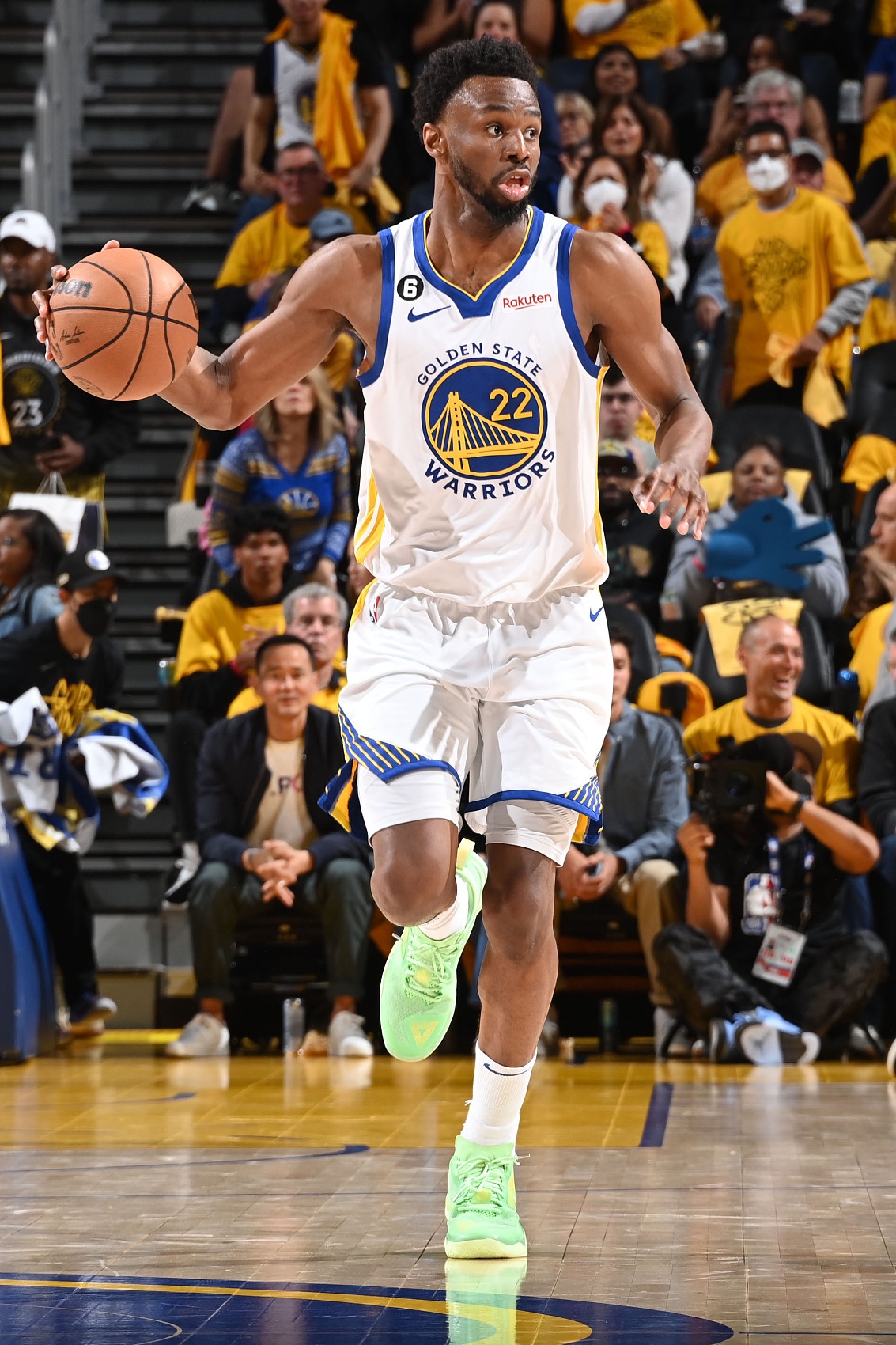 正常的！维金斯近3战场均20分7板1.7帽 三项命中率48/35/83%