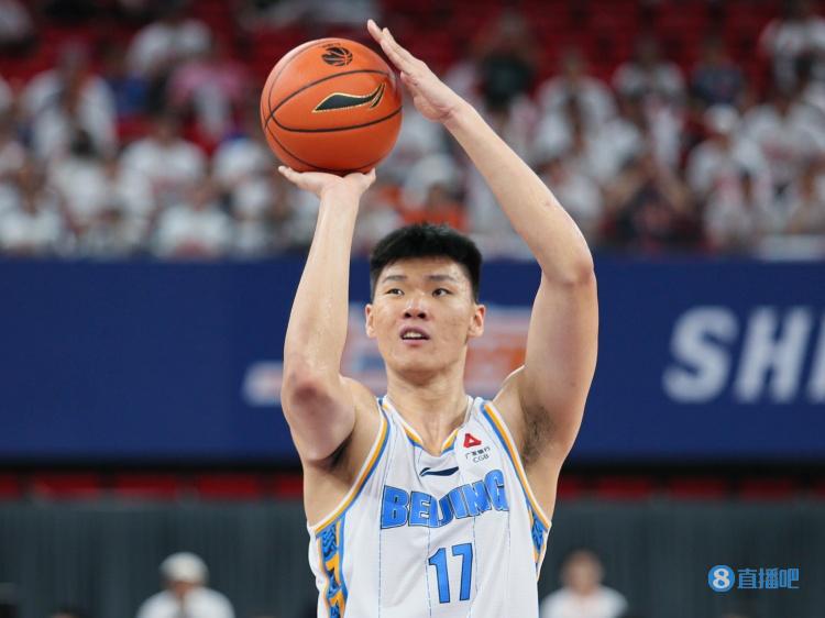 新京报：北京德比终极战一触即发 范子铭表态要做好打硬仗准备