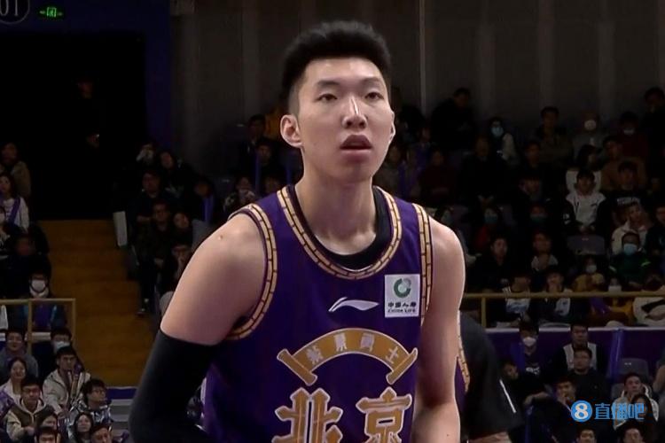 媒体人：北控遇掩护就换防限制了天津的外线 三宁的表现令人欣喜