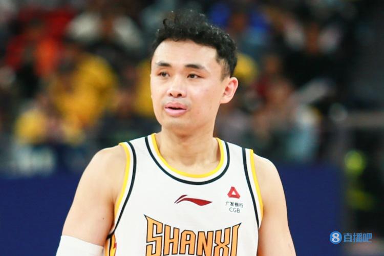 无奈惜败！原帅16中9&三分8中3 得到21分3板2助1断