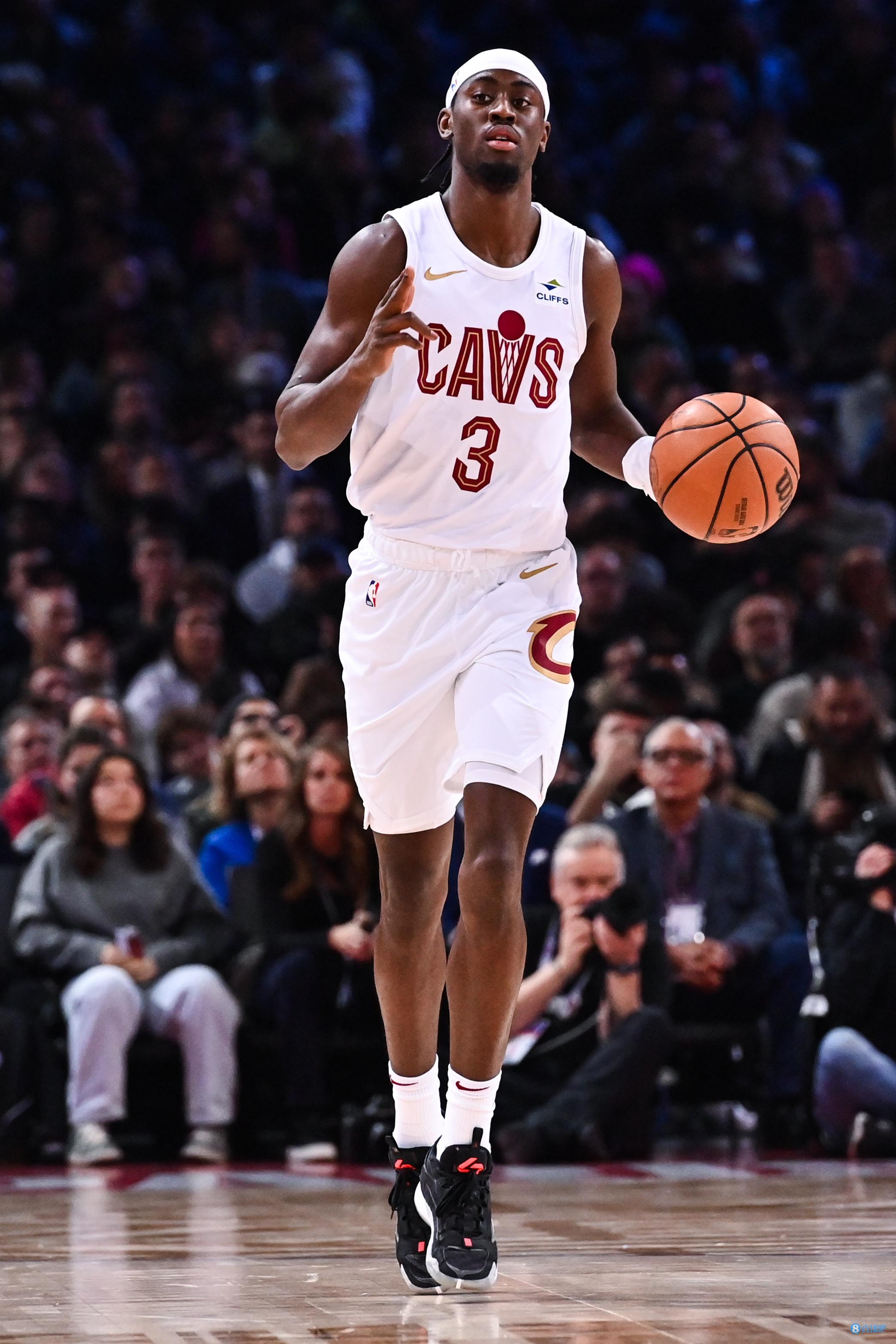 头等功臣！勒韦尔全面发挥 15中7轰23分8板11助&次节独揽13分