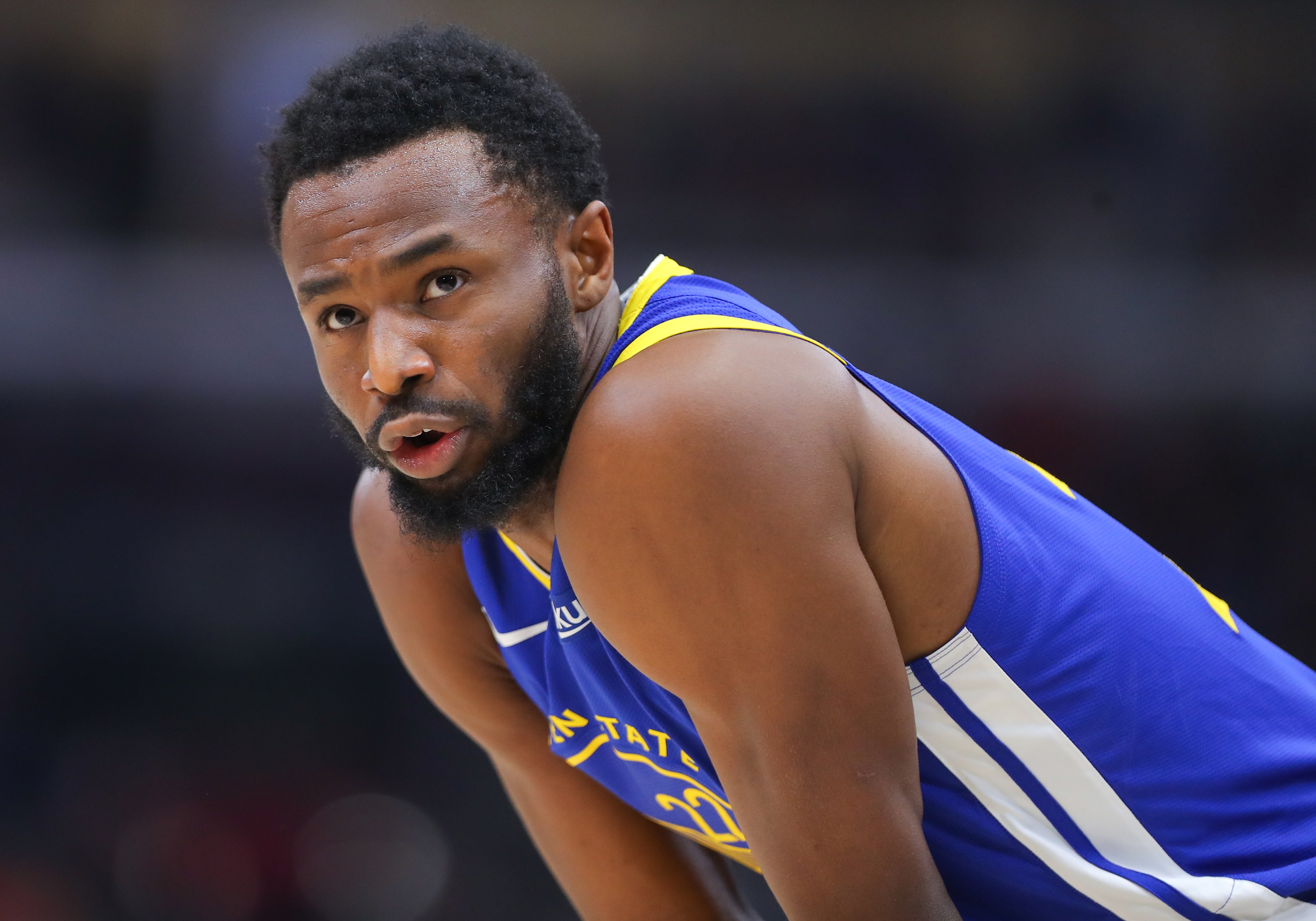 22年的？维金斯攻守全能 砍下20分8板8助2断1帽！