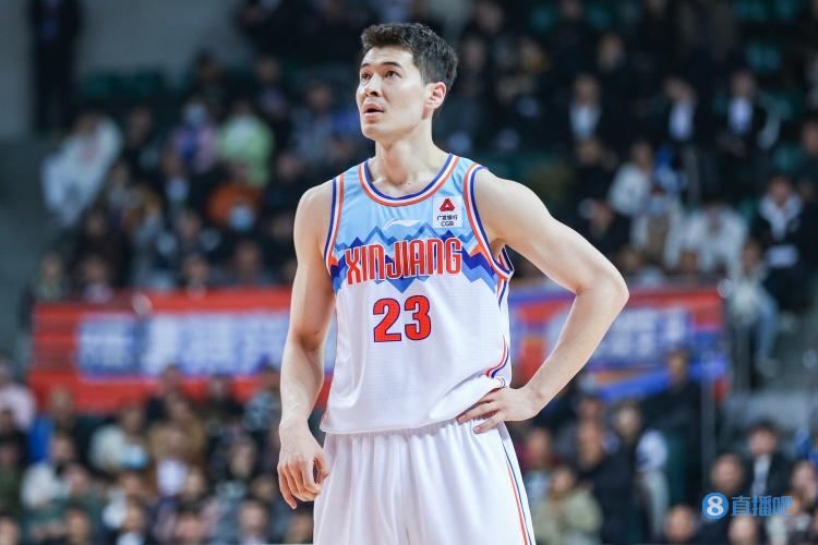 阿不都：我们本场如果失误没控制好 可能是另一个结局了