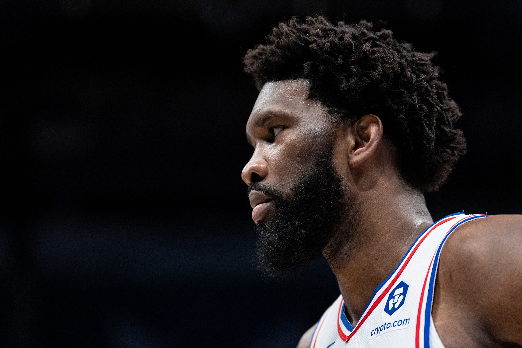 恩比德复出拿24分！纳斯：他状态不错 但他的防守影响力最重要