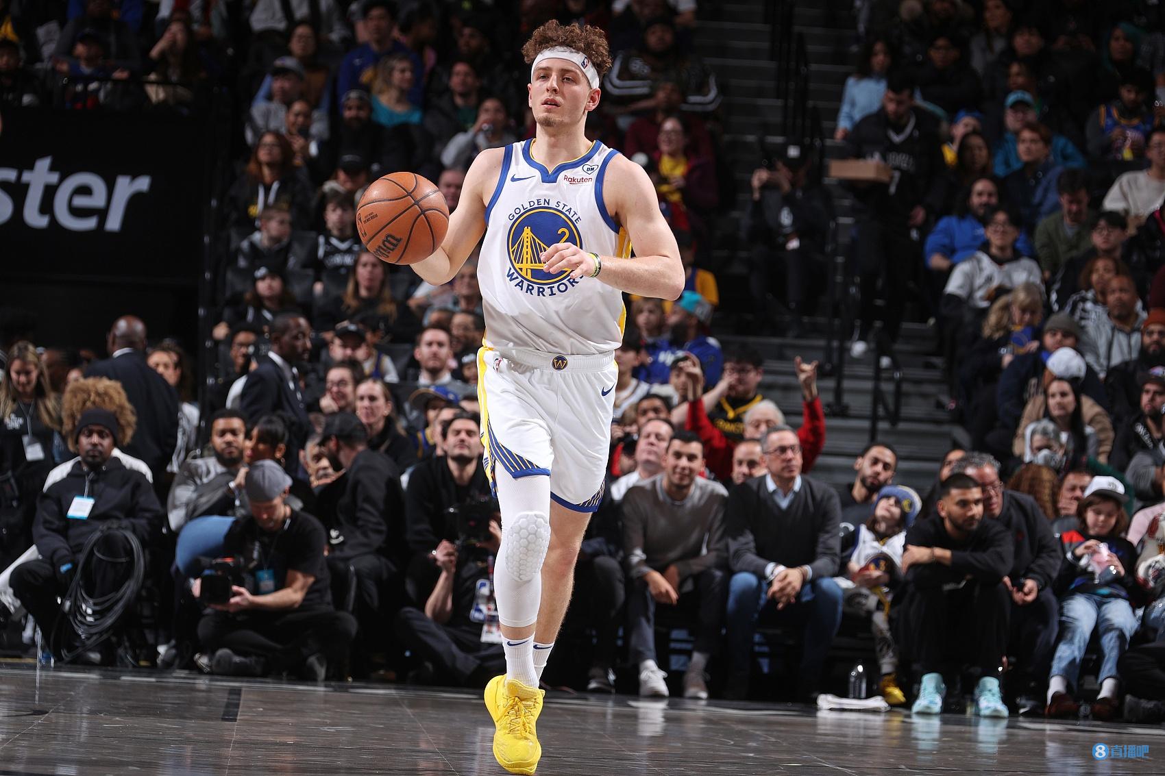 波姐近期状态不佳！科尔：我一点也不担心 他充满了活力和能量