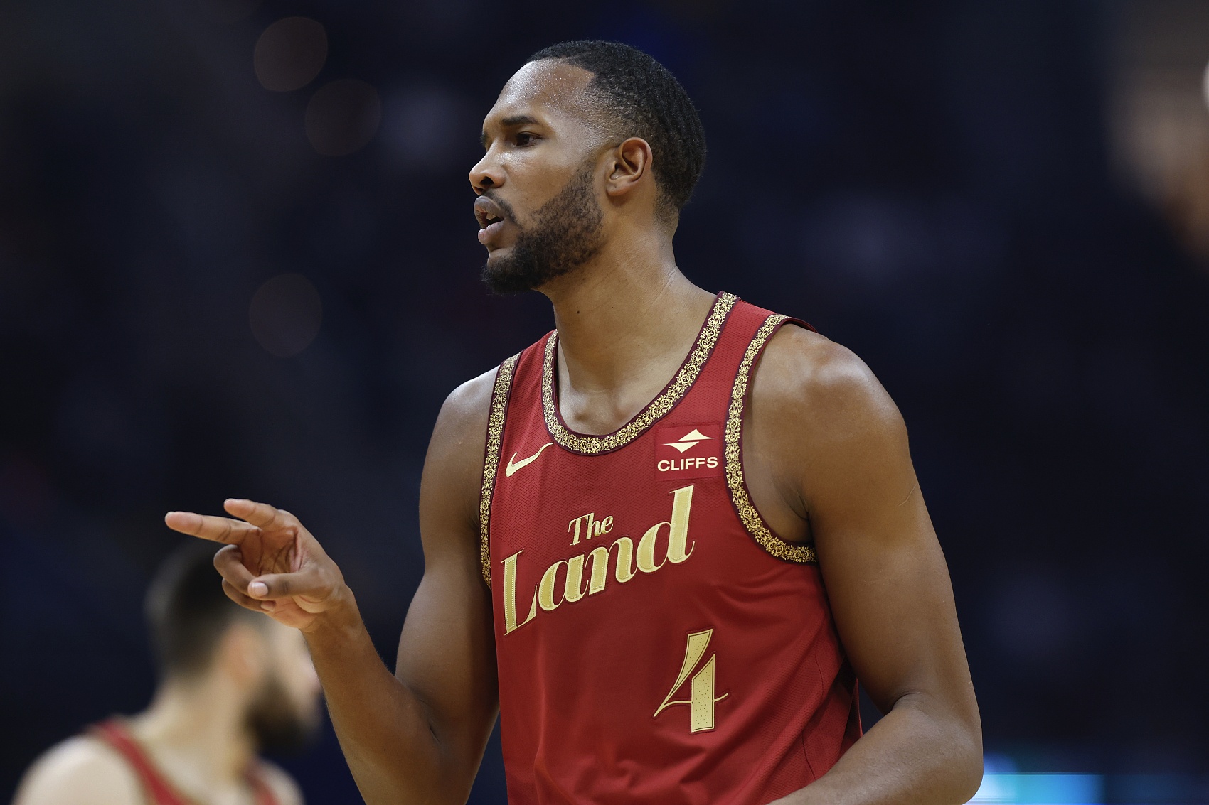 高效输出难救主！小莫布里10中9拿到23分