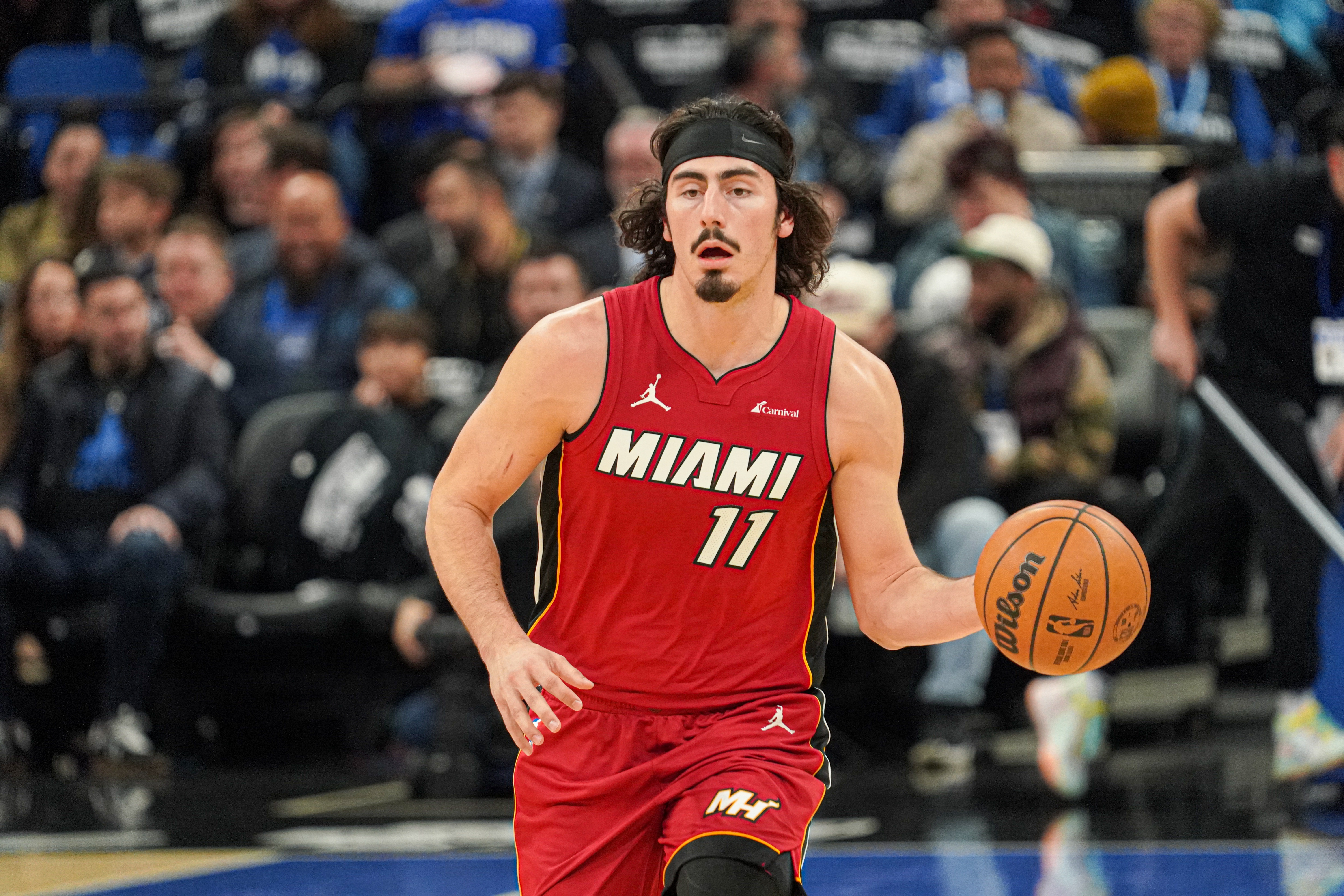 本季出战66场全队最多！哈克斯：NBA的比赛数是一大挑战