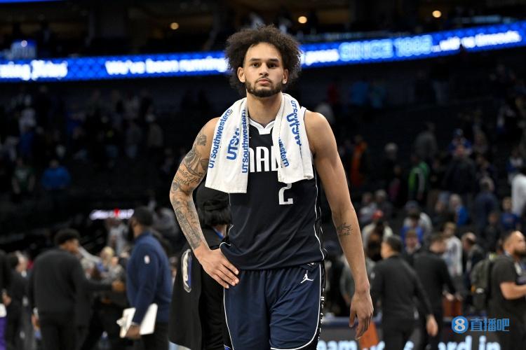 加福德：莱夫利就像我的小弟弟 天空才是他的极限