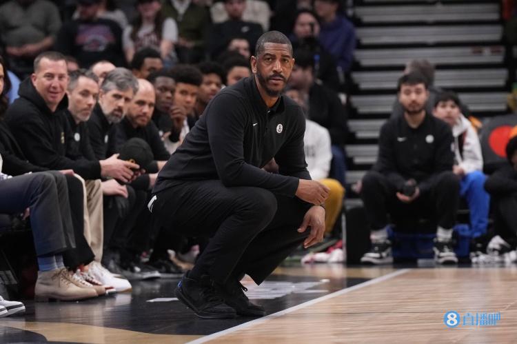 篮网主帅谈输球：将鹈鹕限制在104分就该赢了 但我们就是投不进球