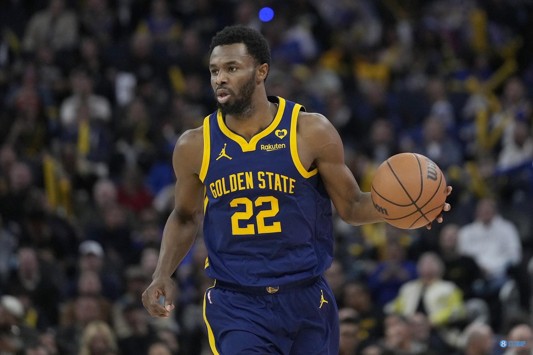 科尔：维金斯表现得非常出色 球队给他传球传得更好了