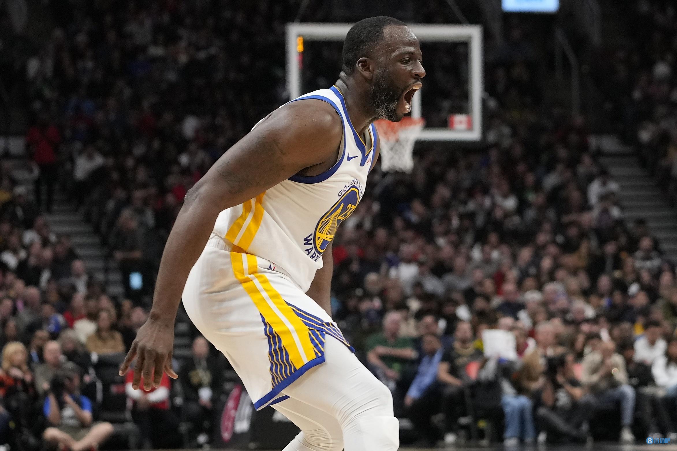 主场胜率低于五成！追梦：这是不可接受的 我们似乎无法找到答案