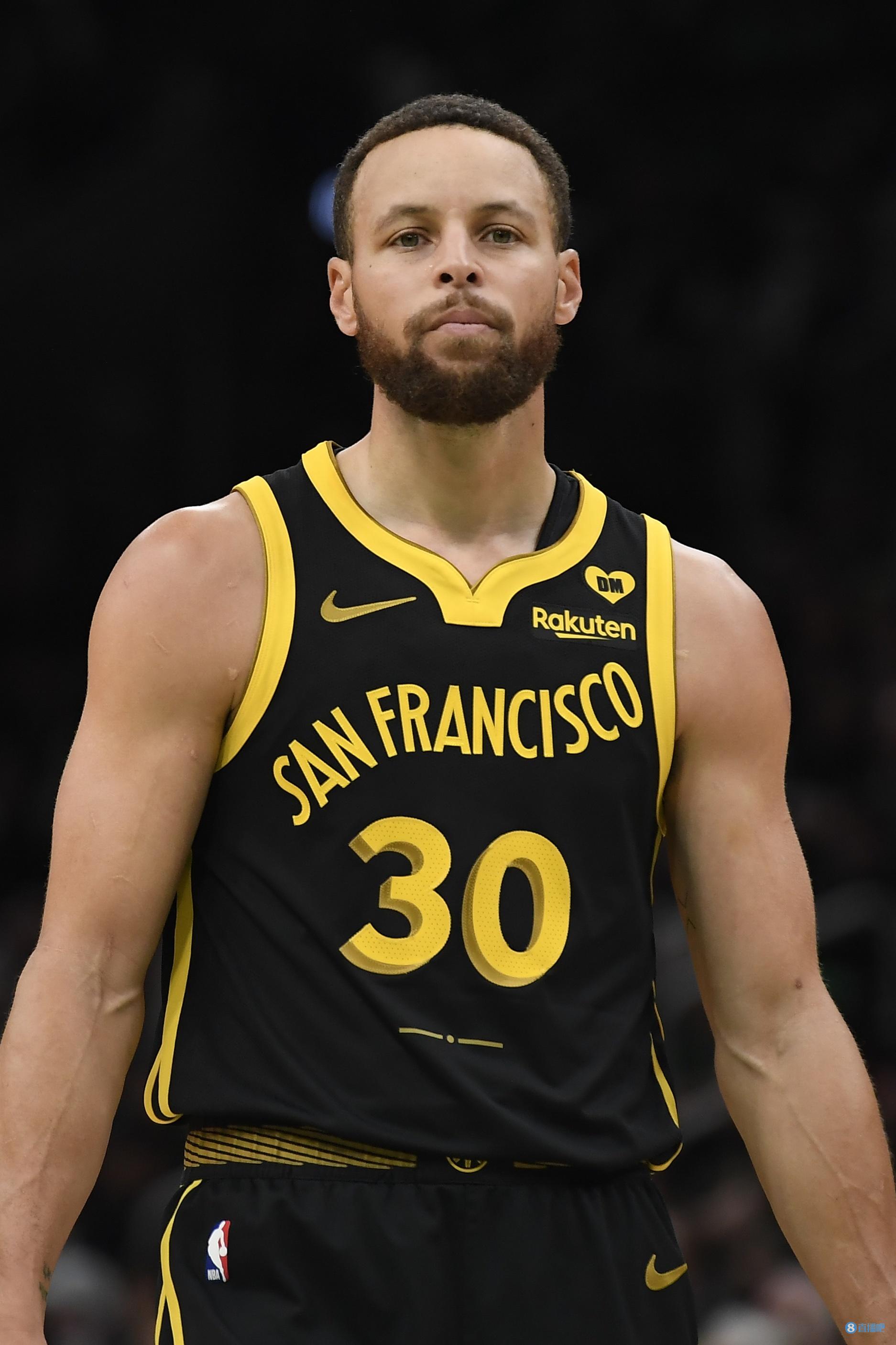 库里谈主场胜率低5成：这很不寻常 要在后续比赛中解决这问题