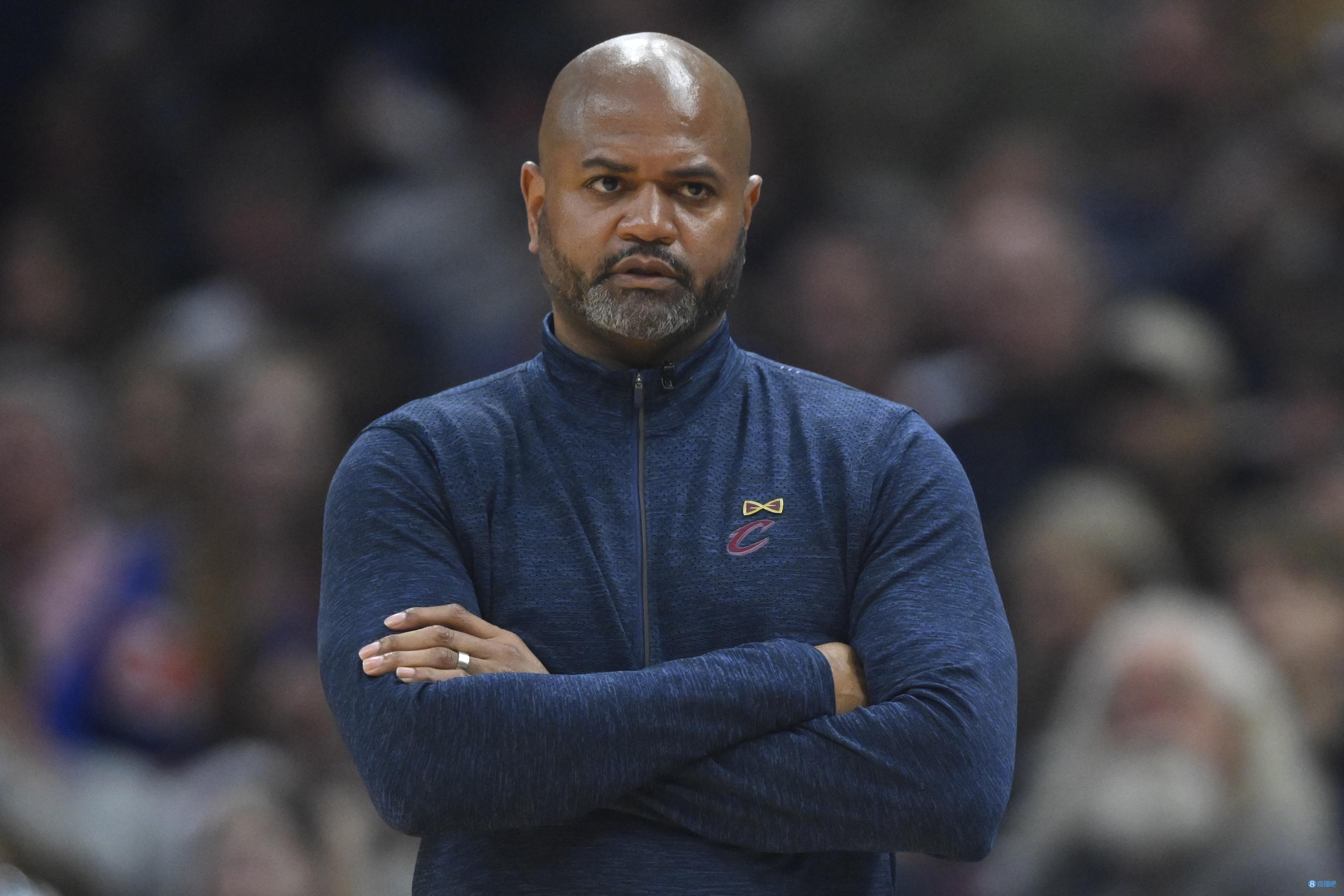 比克斯塔夫获执教生涯第250场胜利 在骑士赢了165场