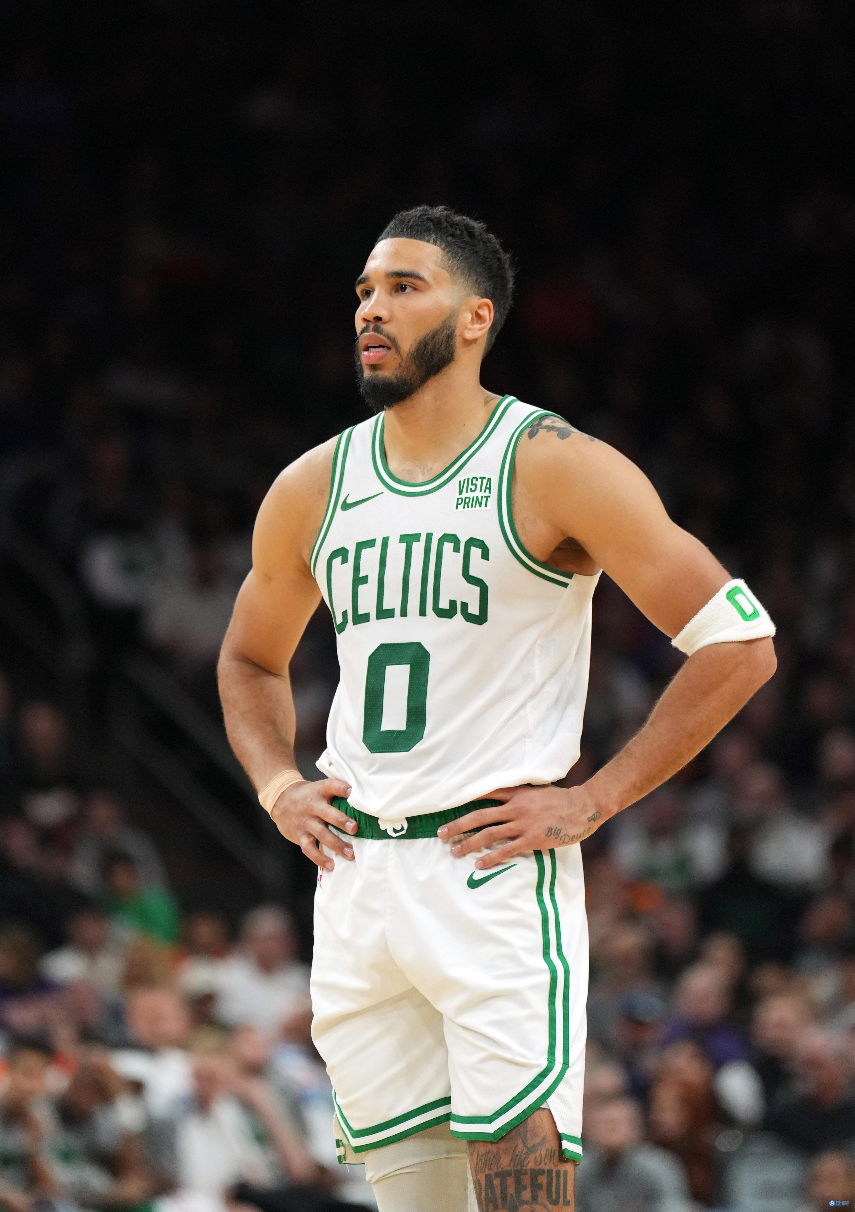 明日将对阵雄鹿！凯尔特人已整整一年未在常规赛主场输给东部对手