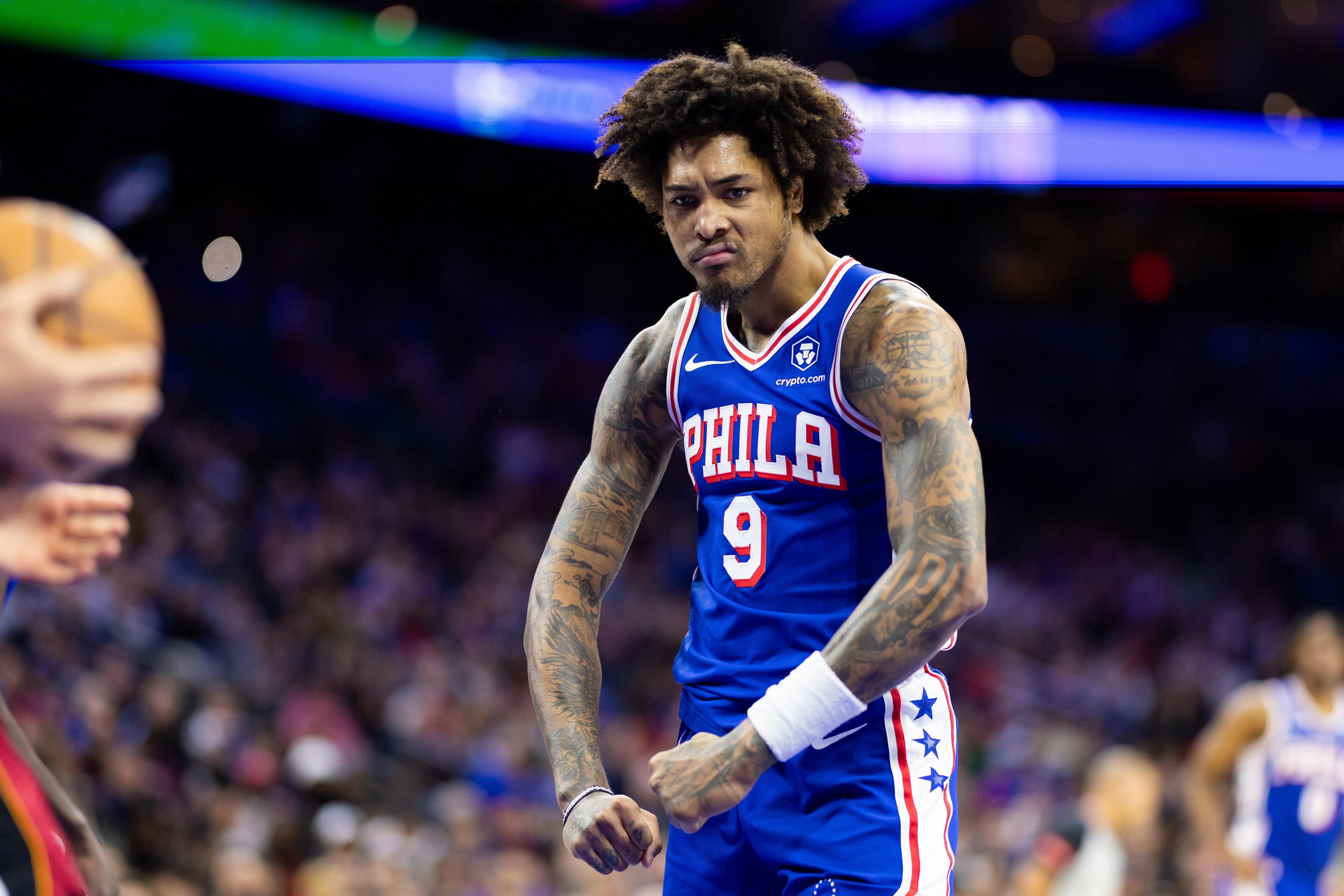 赢球功臣！乌布雷16中8得25分6板2助 正负值+8全队最高