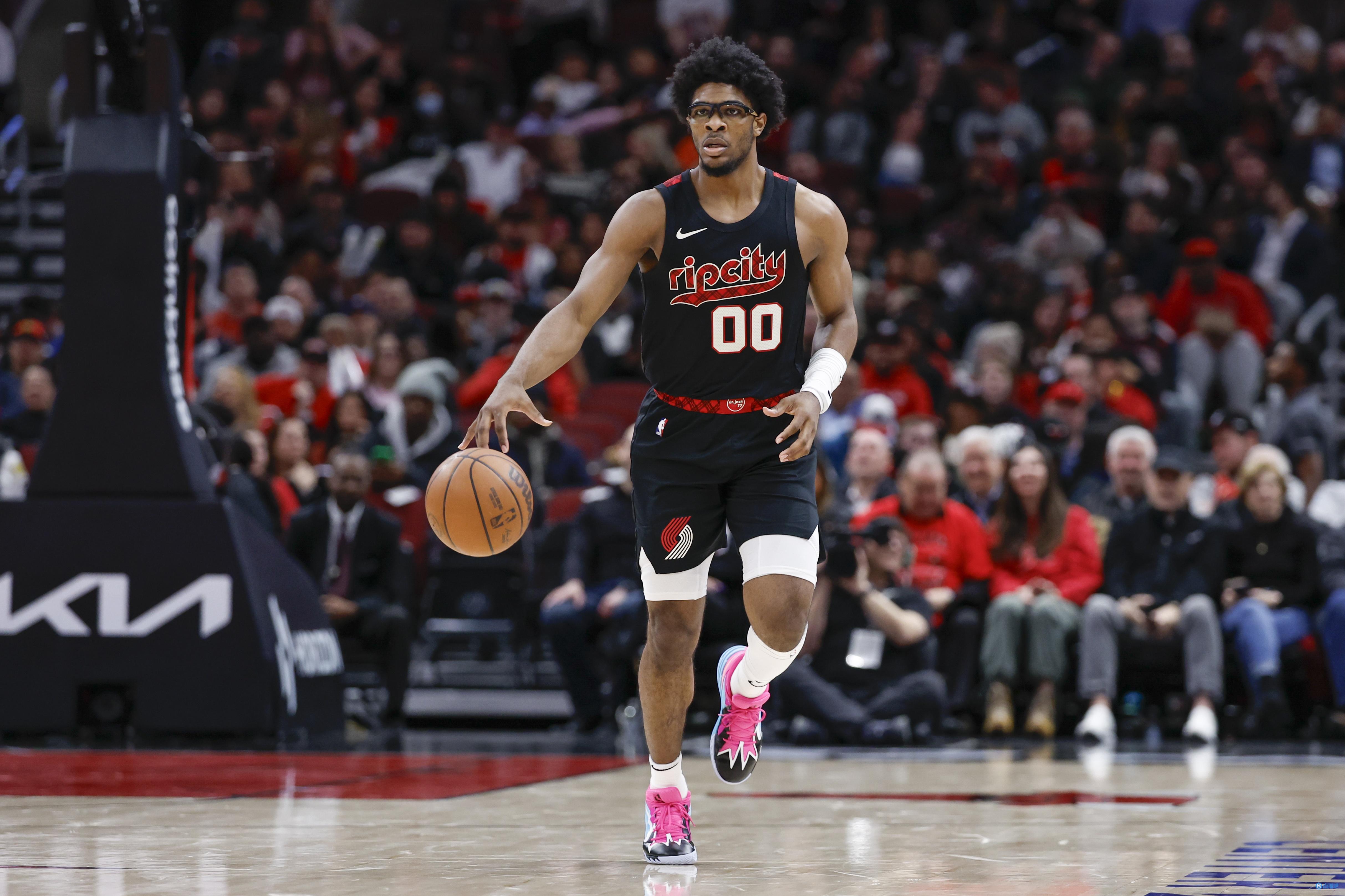 亨德森：快船会命中投篮 我们要做的就是尽力匹配他们