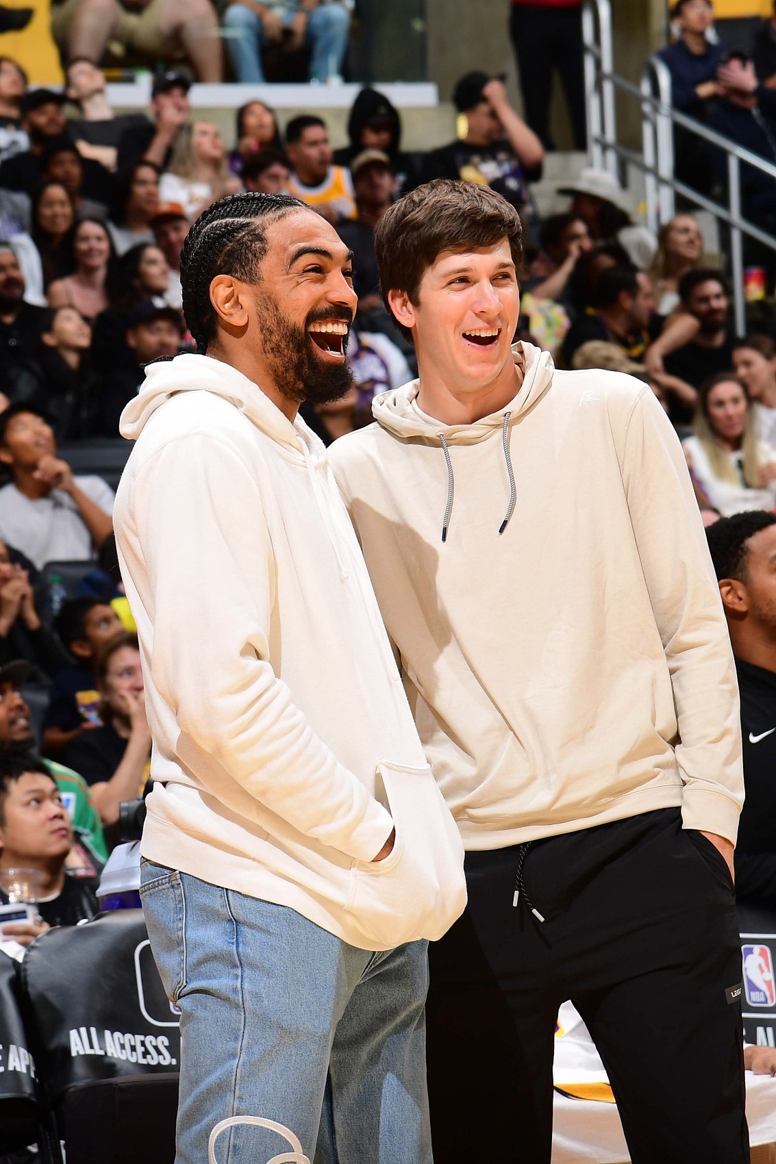 赛季报销了！伍德接受左膝手术 文森特同样手术从23年底伤缺至今