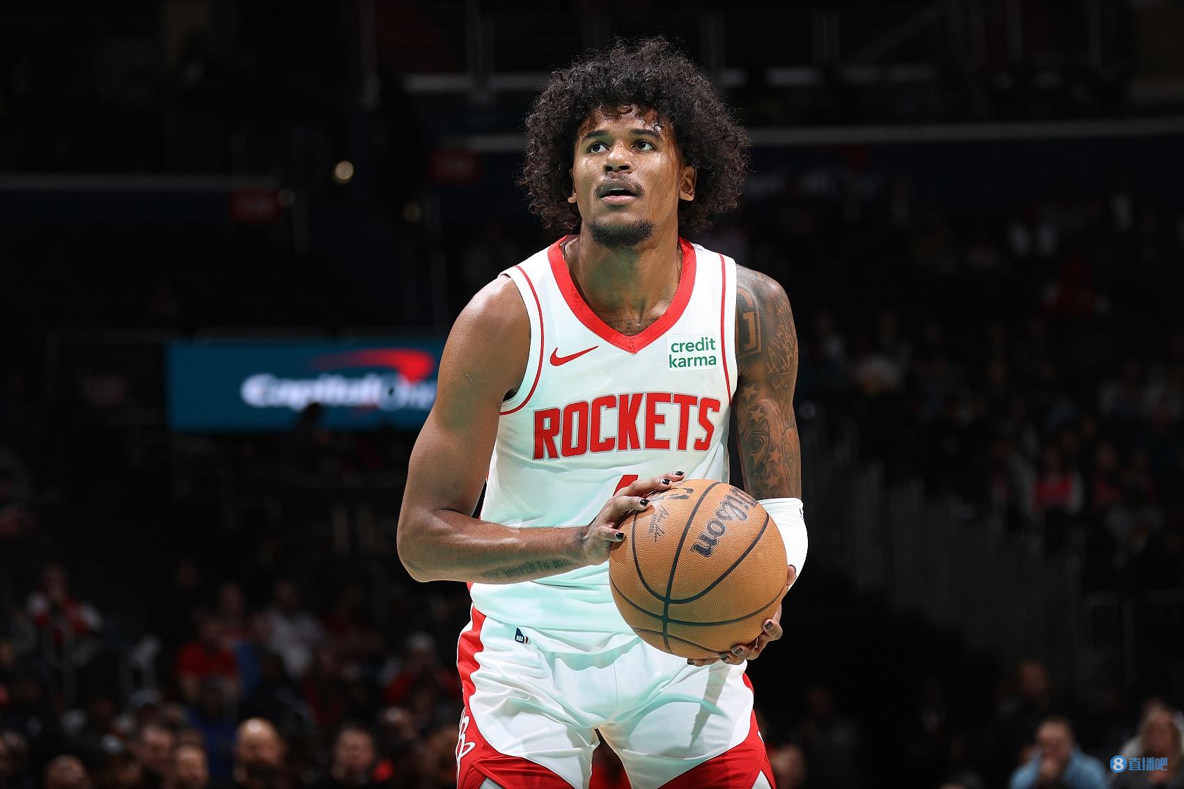 你们都真滴准！杰伦-格林&范弗里特&杰夫-格林合砍96分！