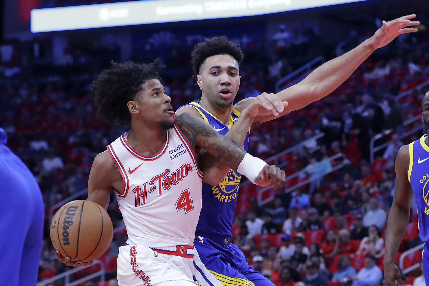 难顶火箭11连胜后遭3连败 此前一度把和勇士胜场差追到半个